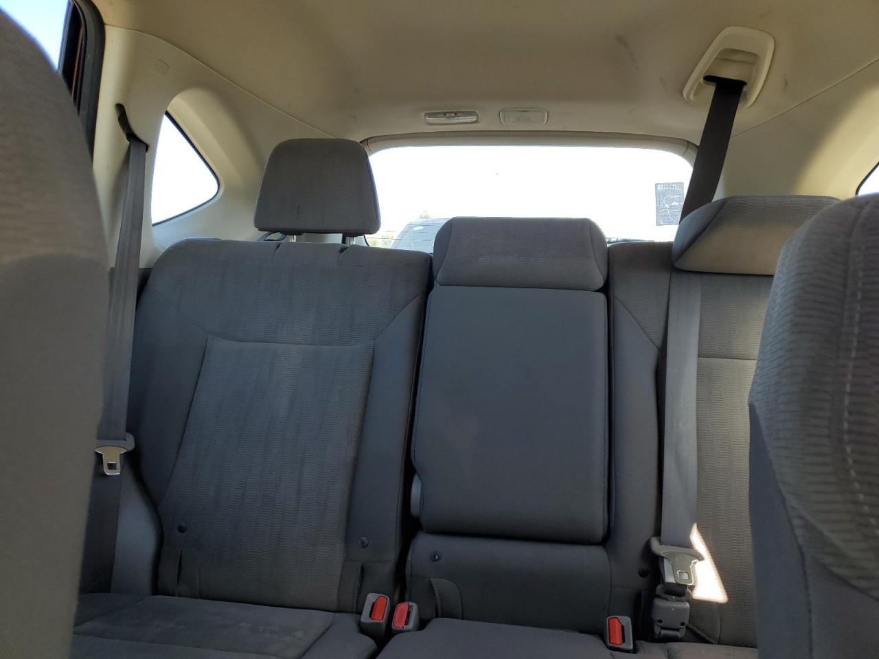 2013 Honda Cr-V Lx VIN: 5J6RM4H31DL073605 Lot: 87188325