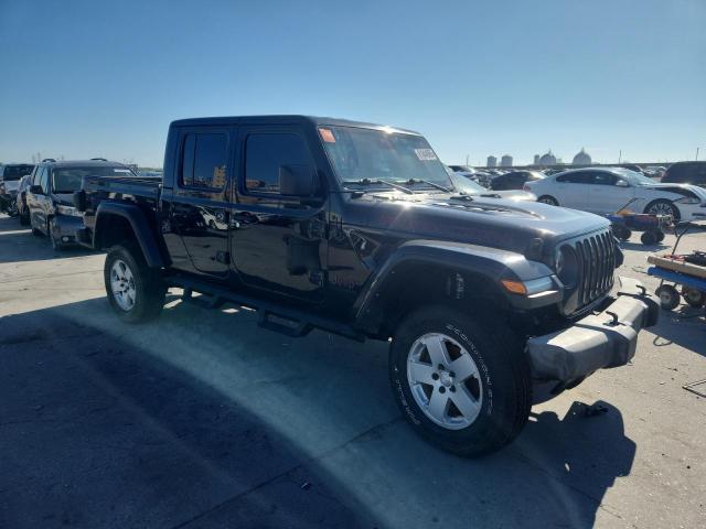  JEEP GLADIATOR 2021 Czarny