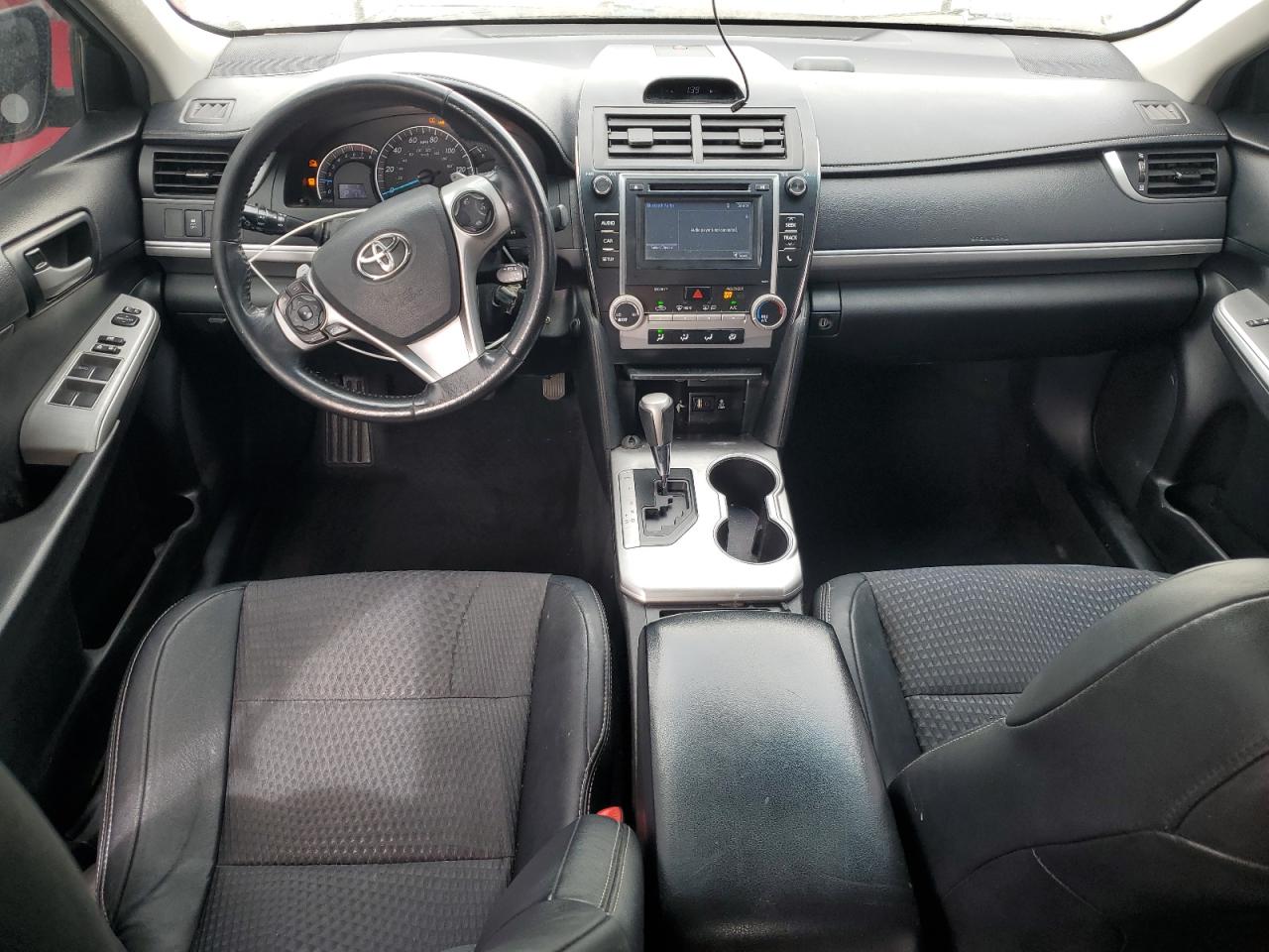 2014 Toyota Camry L VIN: 4T1BF1FK1EU804700 Lot: 84931505