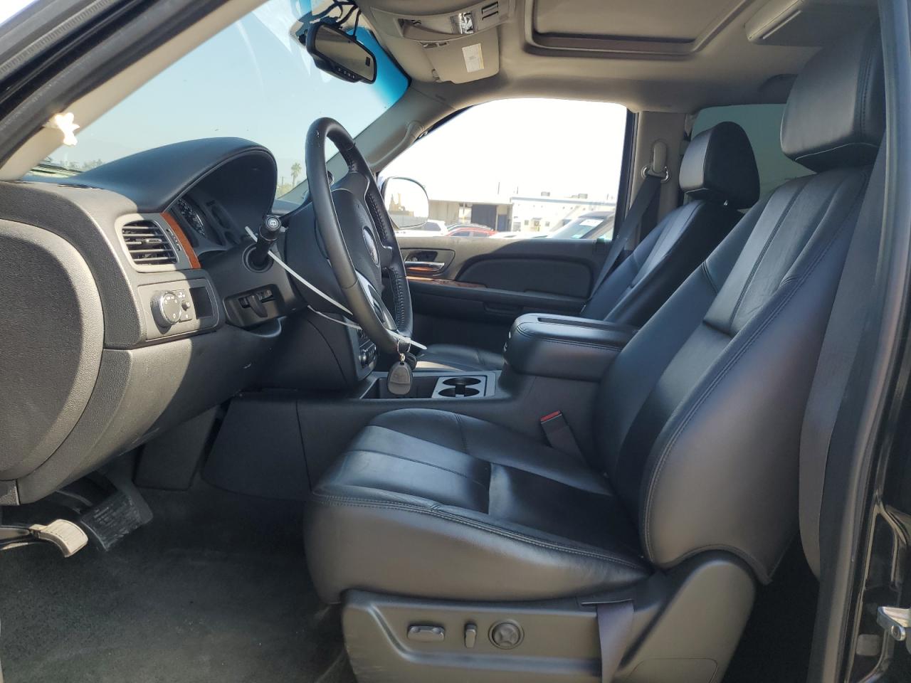 2008 GMC Yukon VIN: 1GKFC13018R168101 Lot: 85711705