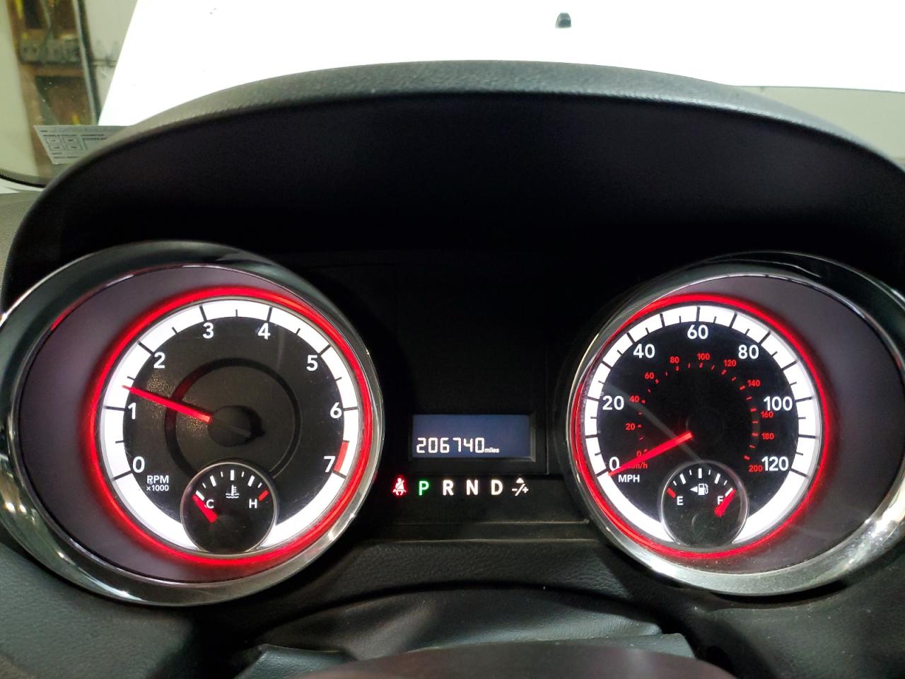 2014 Dodge Grand Caravan Se VIN: 2C4RDGBG4ER241457 Lot: 86869115