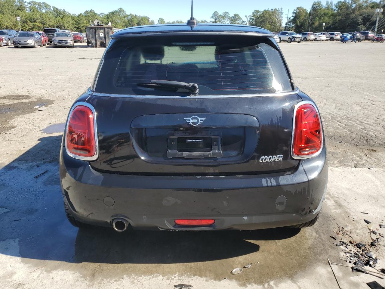 2020 Mini Cooper VIN: WMWXR3C04L2L91385 Lot: 90683985