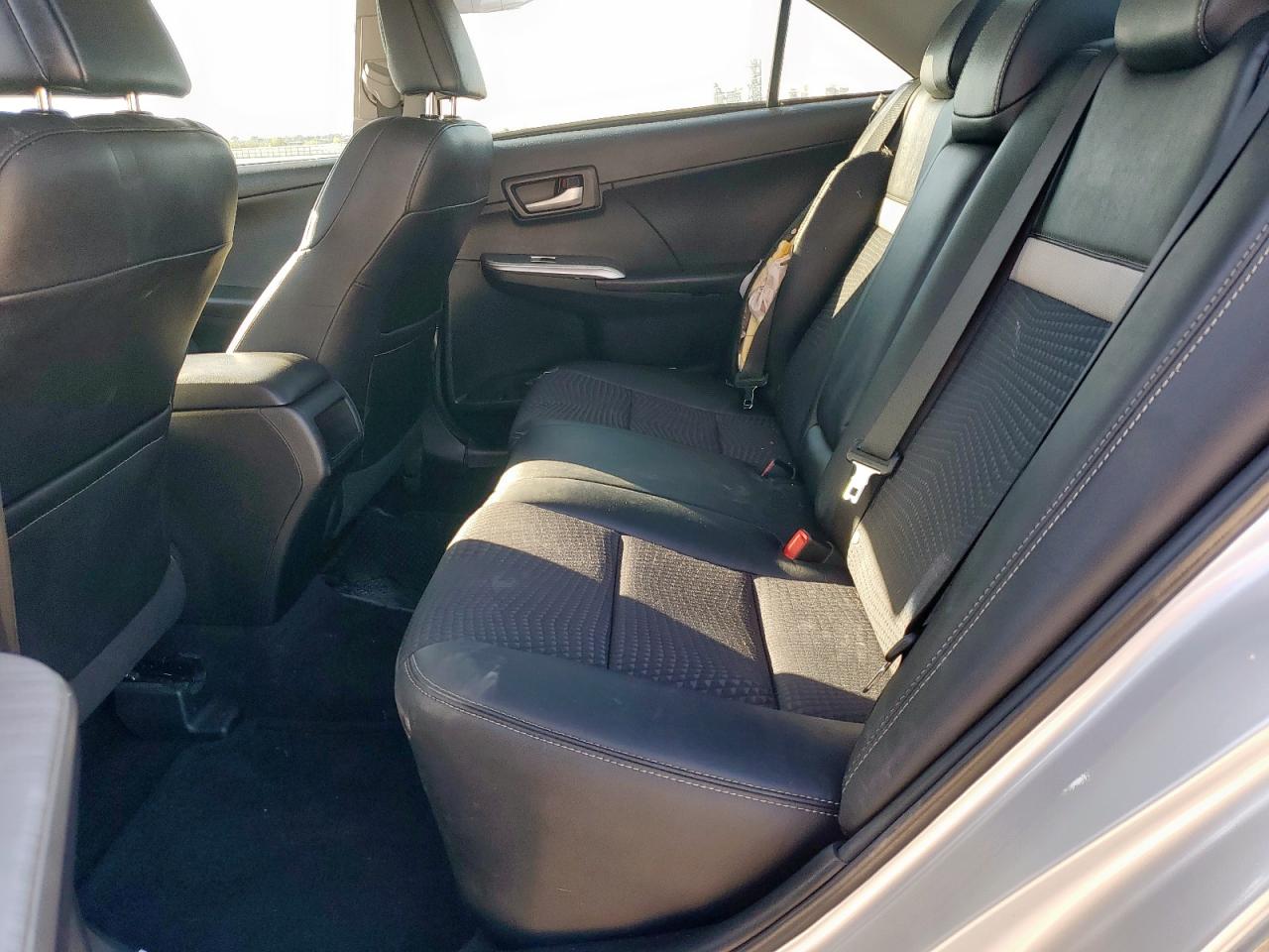 2014 Toyota Camry L VIN: 4T1BF1FK6EU748818 Lot: 86466445