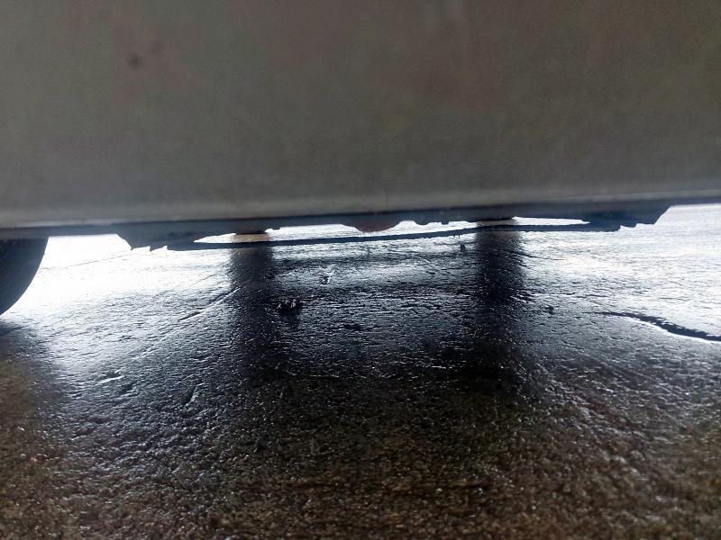 2010 FIAT PUNTO EVO 1.4 DYNAMIC 5DR