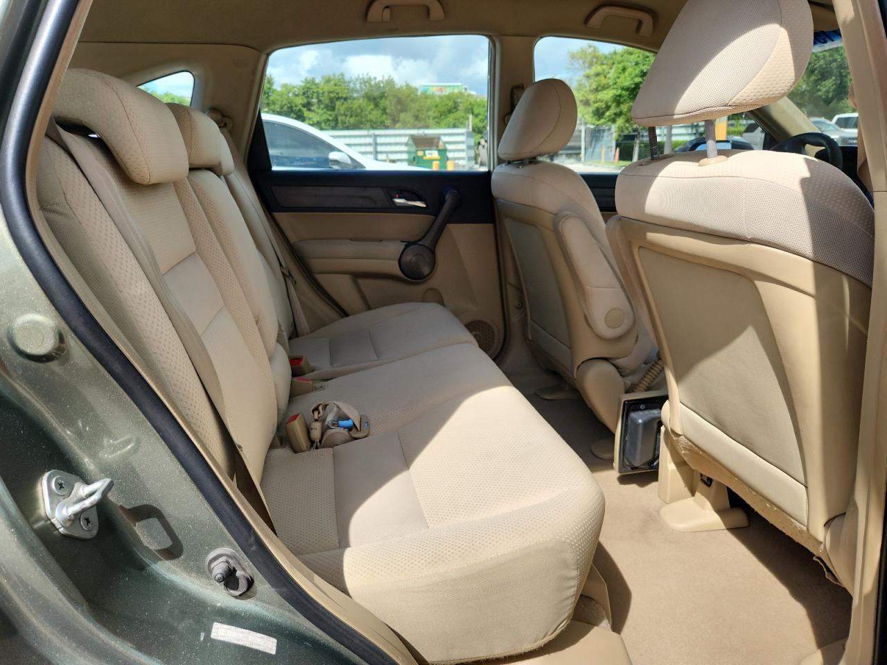 2008 Honda Cr-V Lx VIN: 5J6RE38378L006794 Lot: 81762715