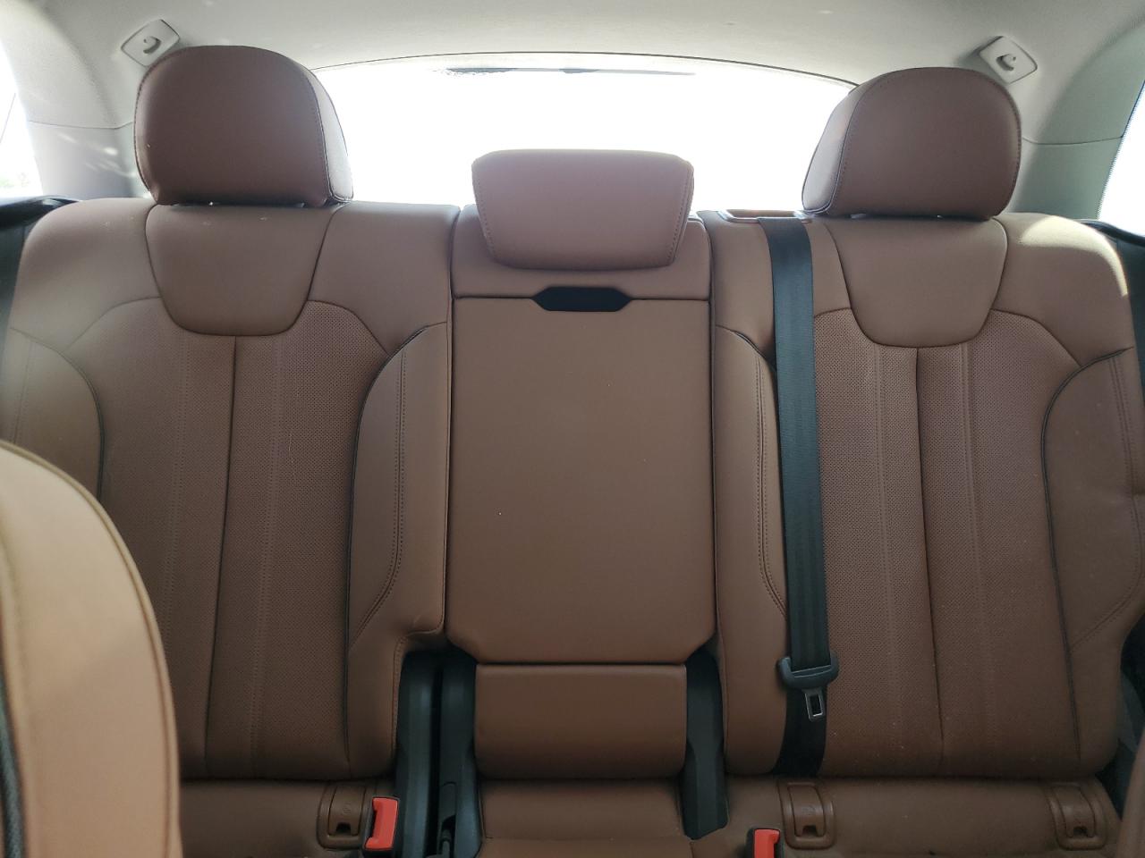 2023 Audi Q5 E Prestige 55 VIN: WA1F2AFY5P2031566 Lot: 86126195