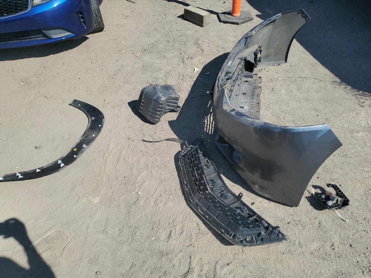 2009 Acura Tsx VIN: JH4CU26619C003105 Lot: 84639695