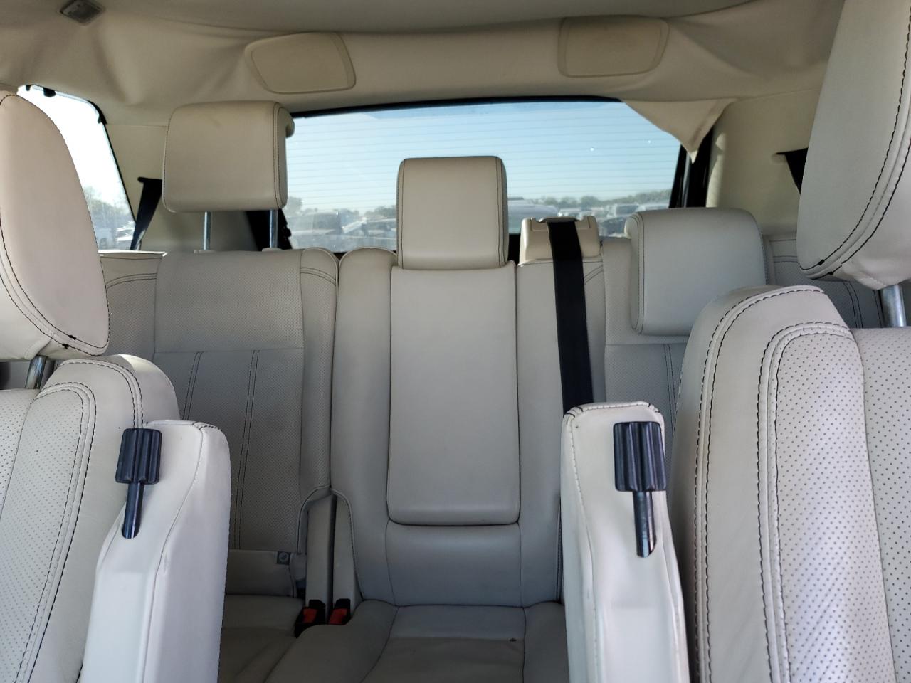 2010 Land Rover Range Rover Sport Sc VIN: SALSH2E47AA255886 Lot: 89543265