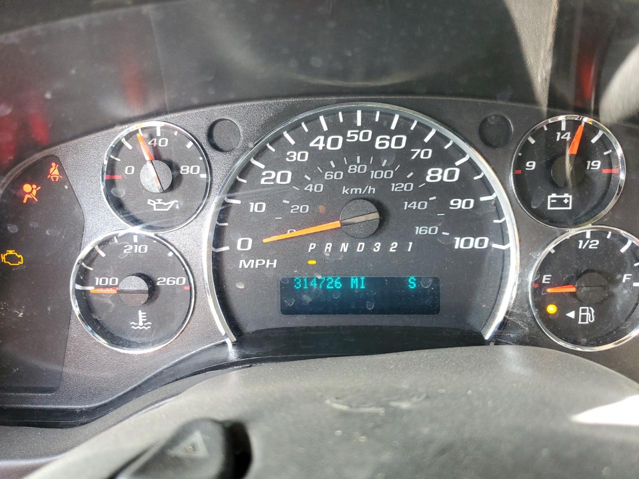 2012 Chevrolet Express G1500 VIN: 1GCSGAFX1C1108690 Lot: 90127085