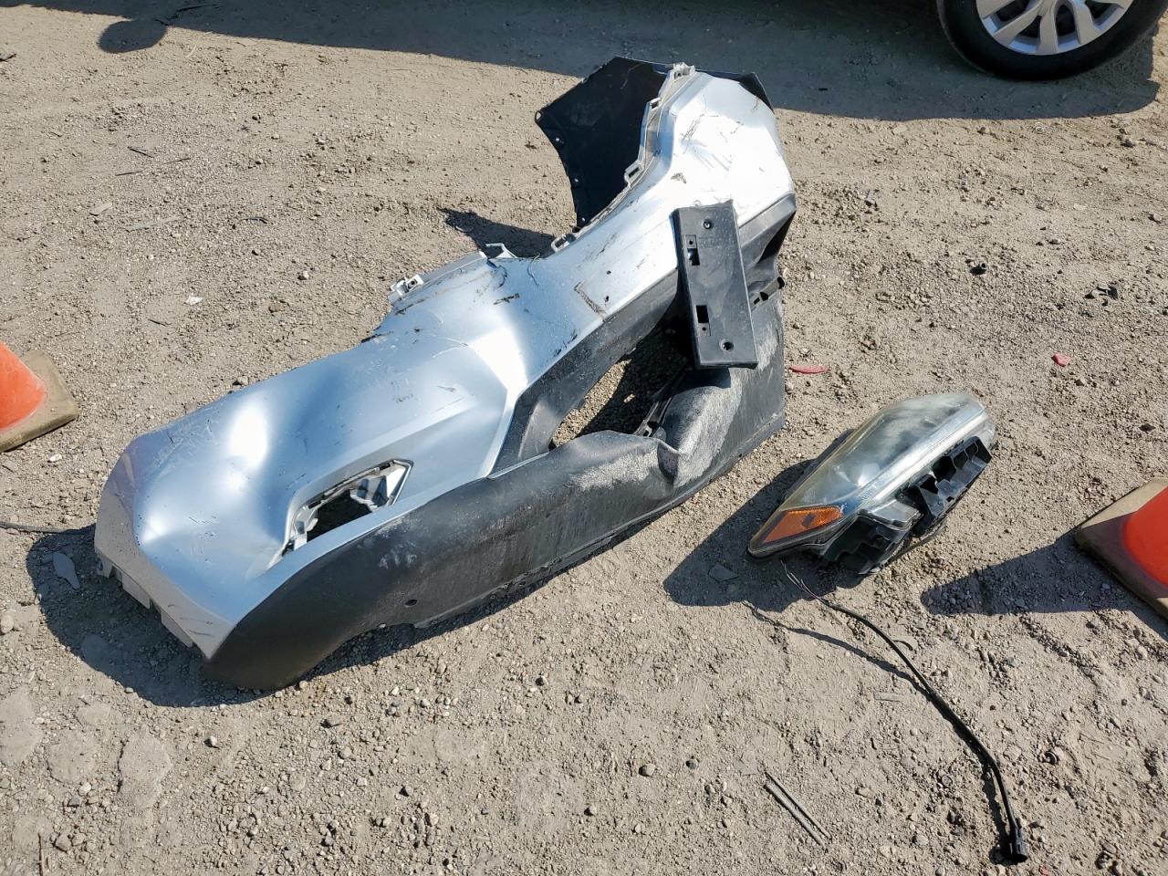 2016 Nissan Rogue S VIN: 5N1AT2MT0GC782607 Lot: 82189875