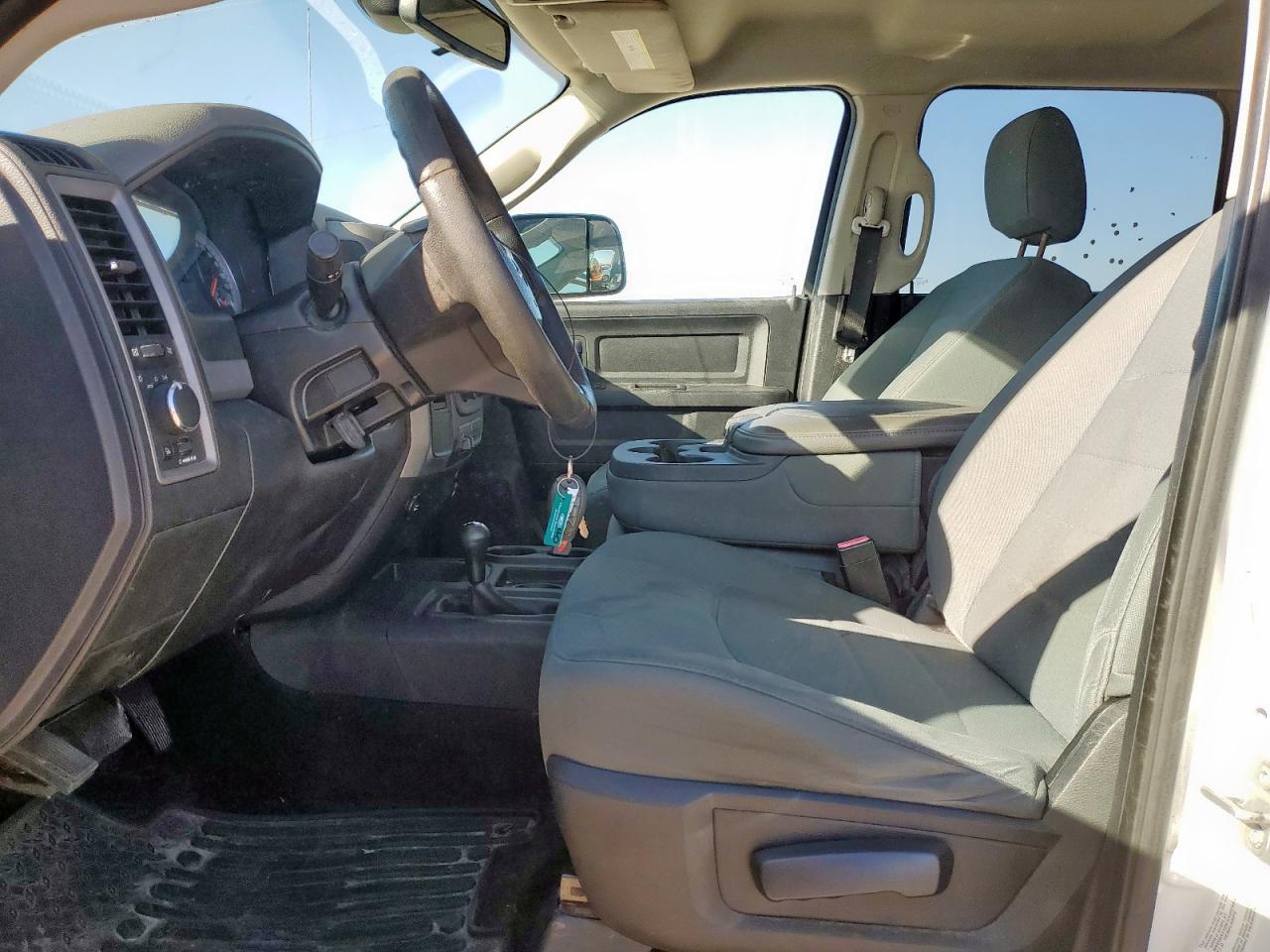 2014 Ram 2500 St VIN: 3C6TR5CTXEG189806 Lot: 90851695