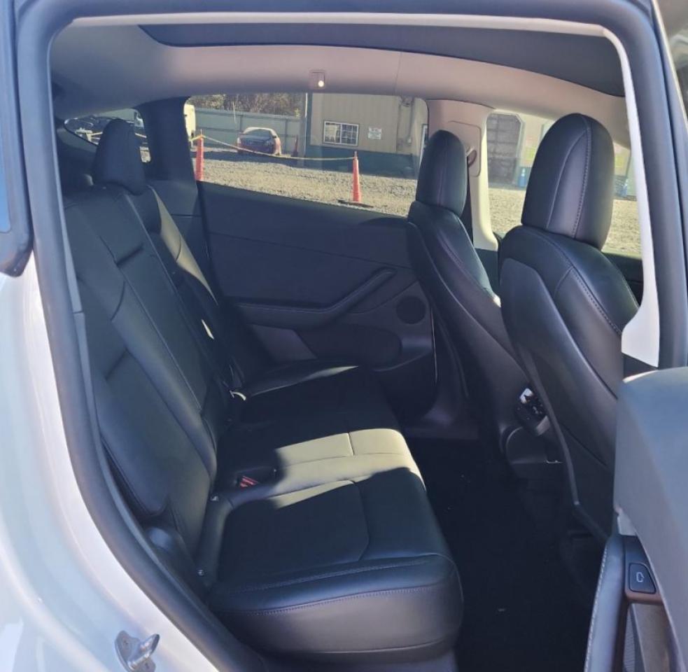 2022 Tesla Model Y VIN: 7SAYGDEF3NF493719 Lot: 90256825