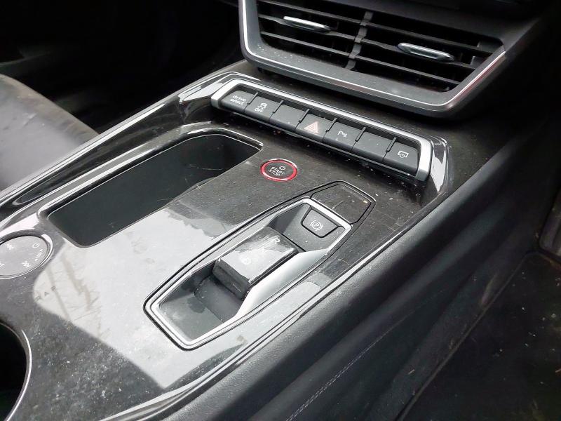 2022 AUDI E-TRON GT 390KW QUATTRO 93KWH 4DR AUTO