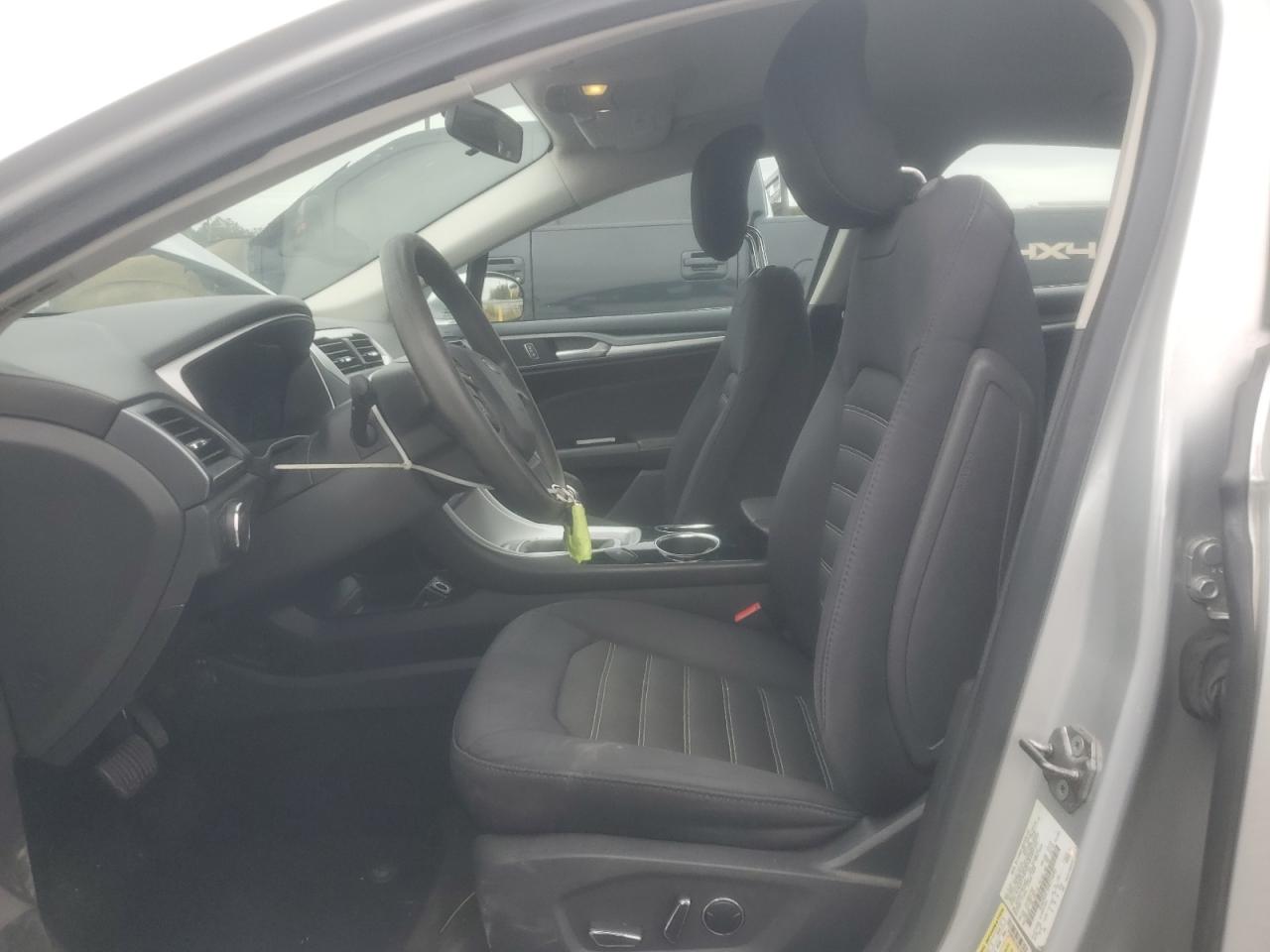 2013 Ford Fusion Se VIN: 3FA6P0H72DR216693 Lot: 86276325