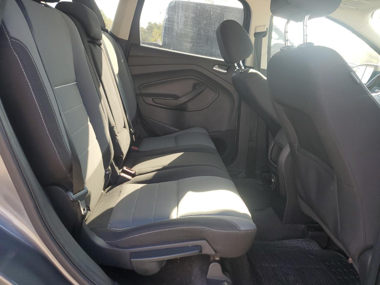 2014 Ford Escape Se VIN: 1FMCU0GX9EUC09026 Lot: 85347545