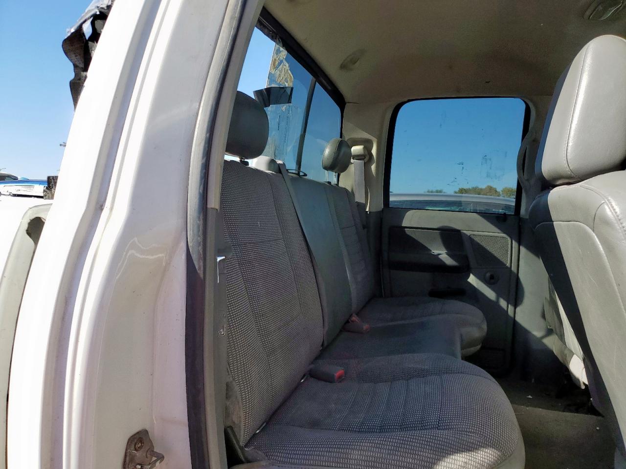 2008 Dodge Ram 2500 St VIN: 3D7KS28A68G220946 Lot: 90863665