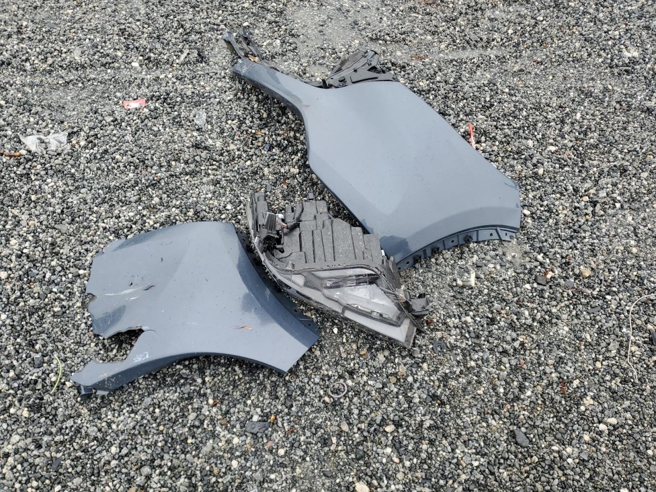 2022 Mazda Cx-5 Preferred VIN: JM3KFBCM6N1521752 Lot: 90551615