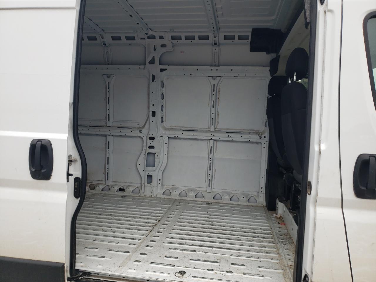 2023 Ram Promaster 3500 3500 High VIN: 3C6MRVJG6PE606749 Lot: 90044955