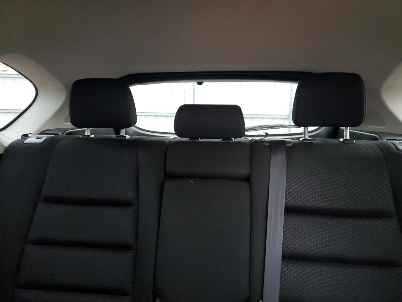 2014 Mazda Cx-5 Touring VIN: JM3KE2CY9E0320147 Lot: 82389585