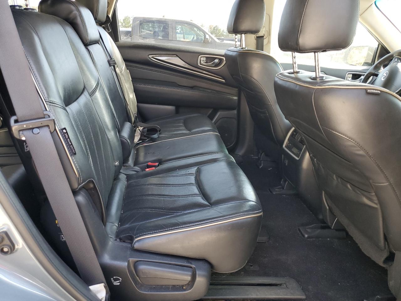 2018 Infiniti Qx60 VIN: 5N1DL0MM2JC506527 Lot: 85951045