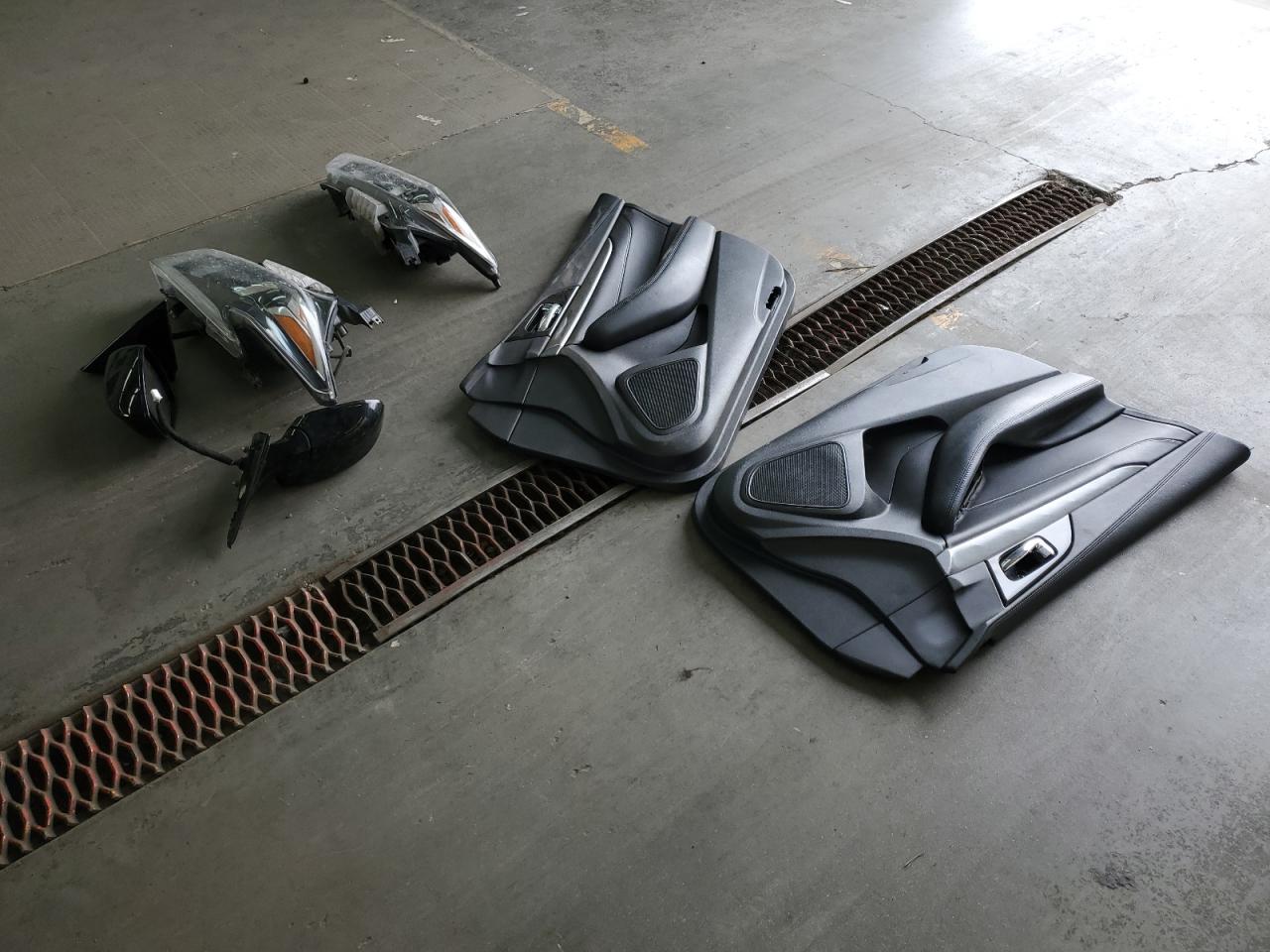 2018 Nissan Maxima 3.5S VIN: 1N4AA6AP0JC406527 Lot: 82229915