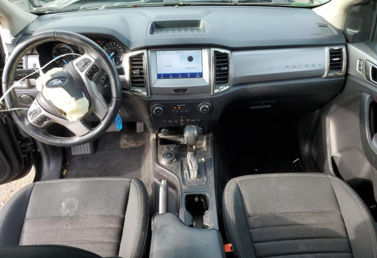 2020 Ford Ranger Xl VIN: 1FTER1FH9LLA88080 Lot: 86430475