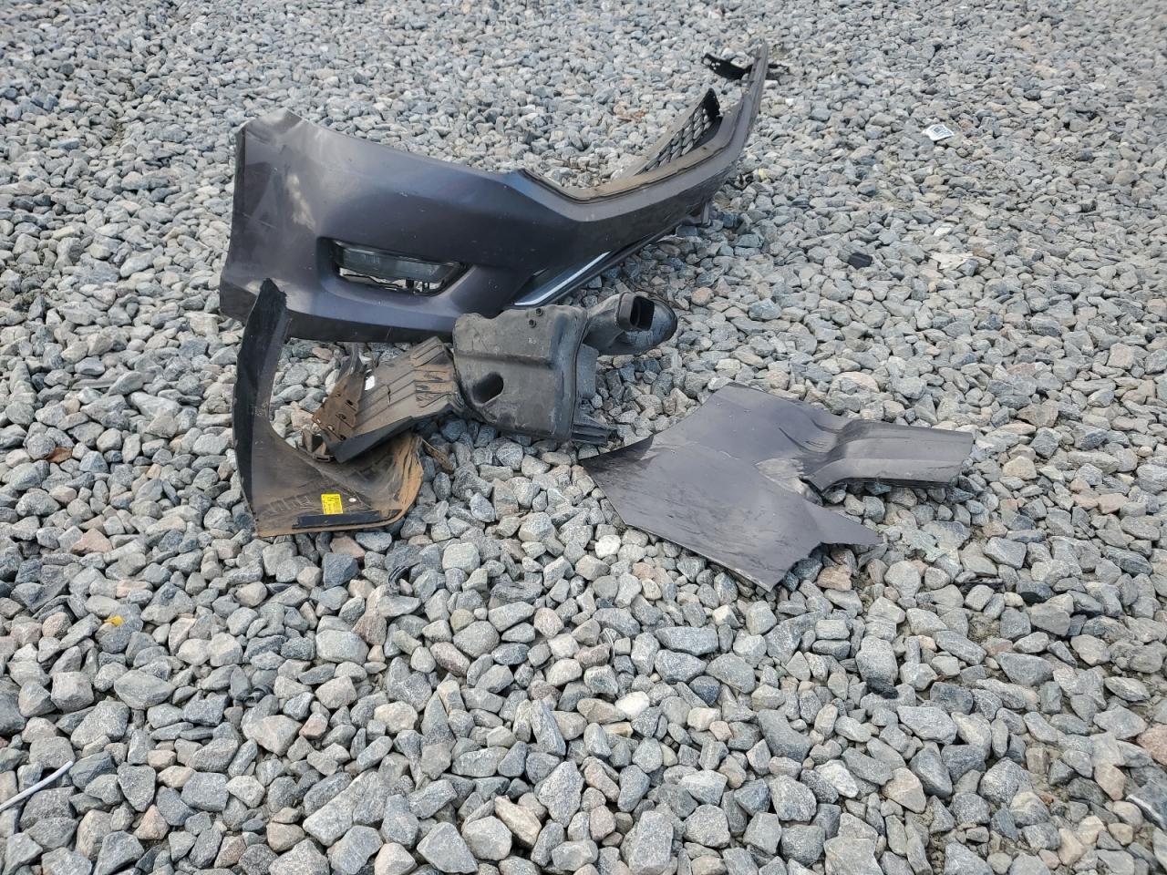 2015 Honda Accord Ex VIN: 1HGCR2F70FA232797 Lot: 82380955