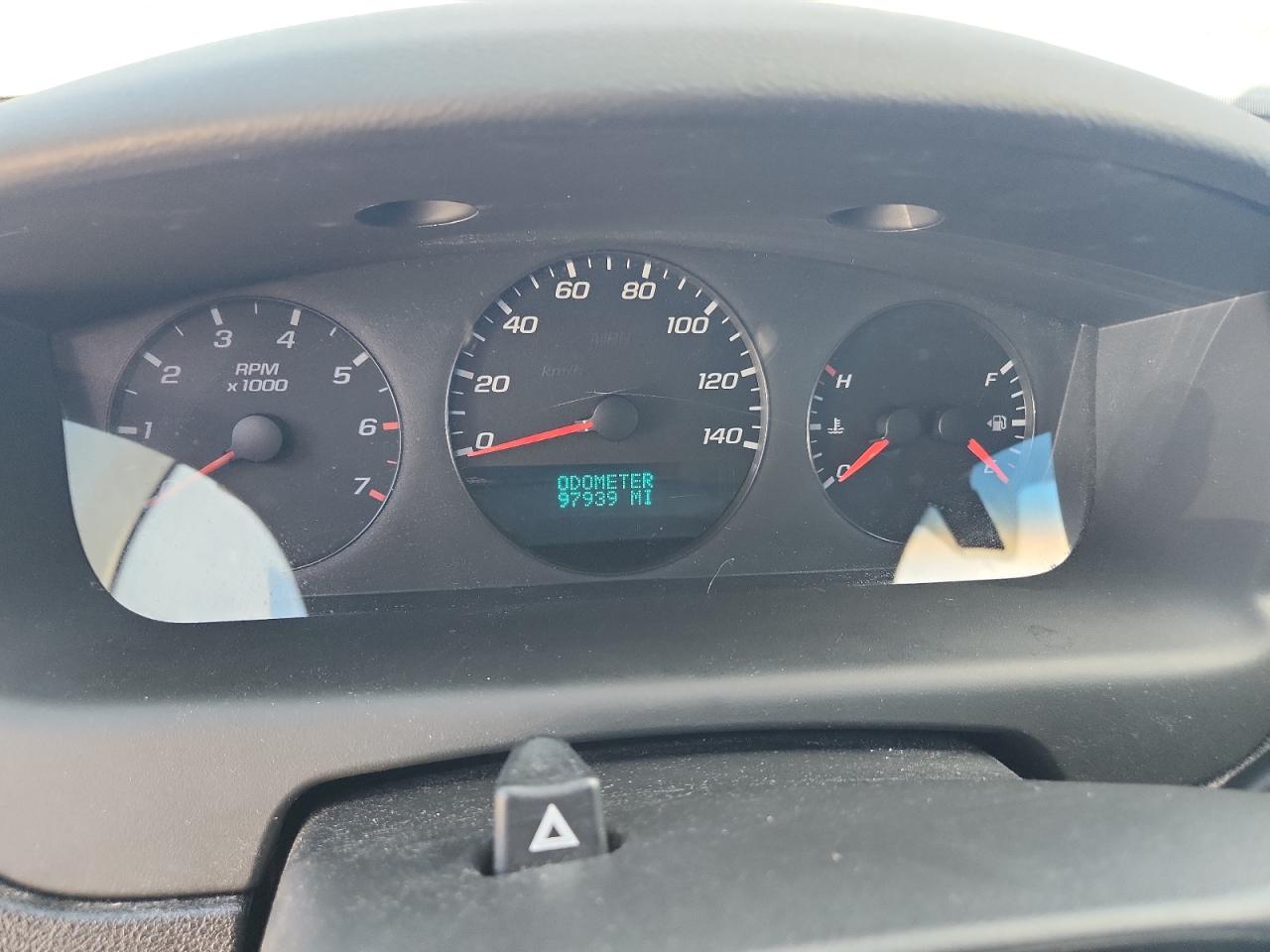 2008 Chevrolet Impala Ls VIN: 2G1WB58KX89209702 Lot: 84430915