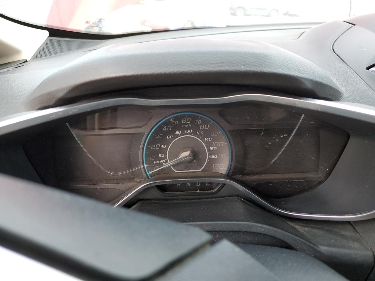 2014 Ford C-Max Sel VIN: 1FADP5BU5EL513654 Lot: 85197685