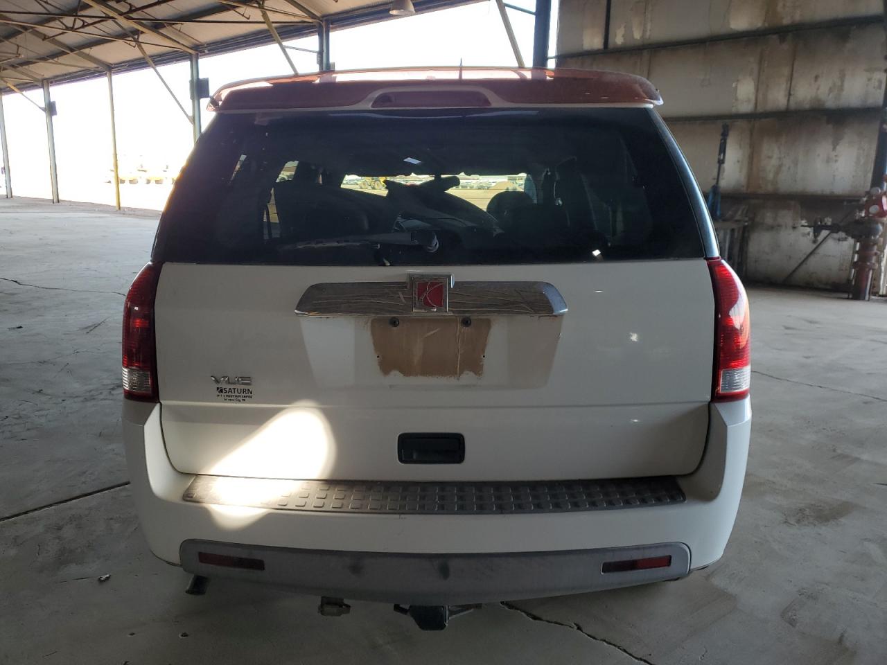 2006 Saturn Vue VIN: 5GZCZ33D76S878586 Lot: 94887225