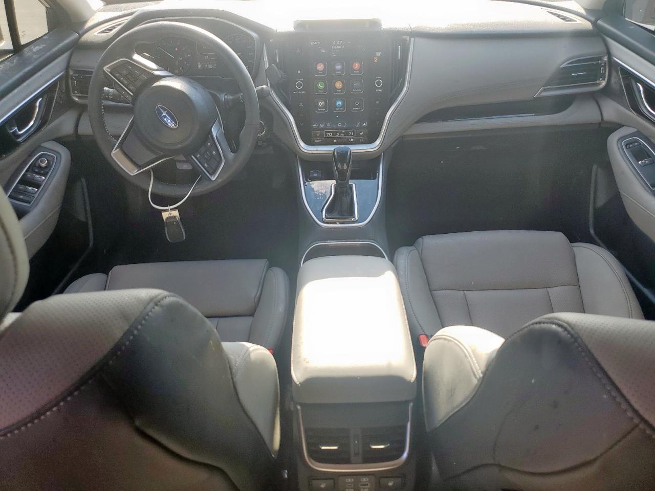 2025 Subaru Legacy Limited VIN: 4S3BWAN6XS3029100 Lot: 85184745