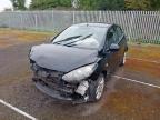 2010 MAZDA 2 TAKUYA  for sale at Copart SANDTOFT