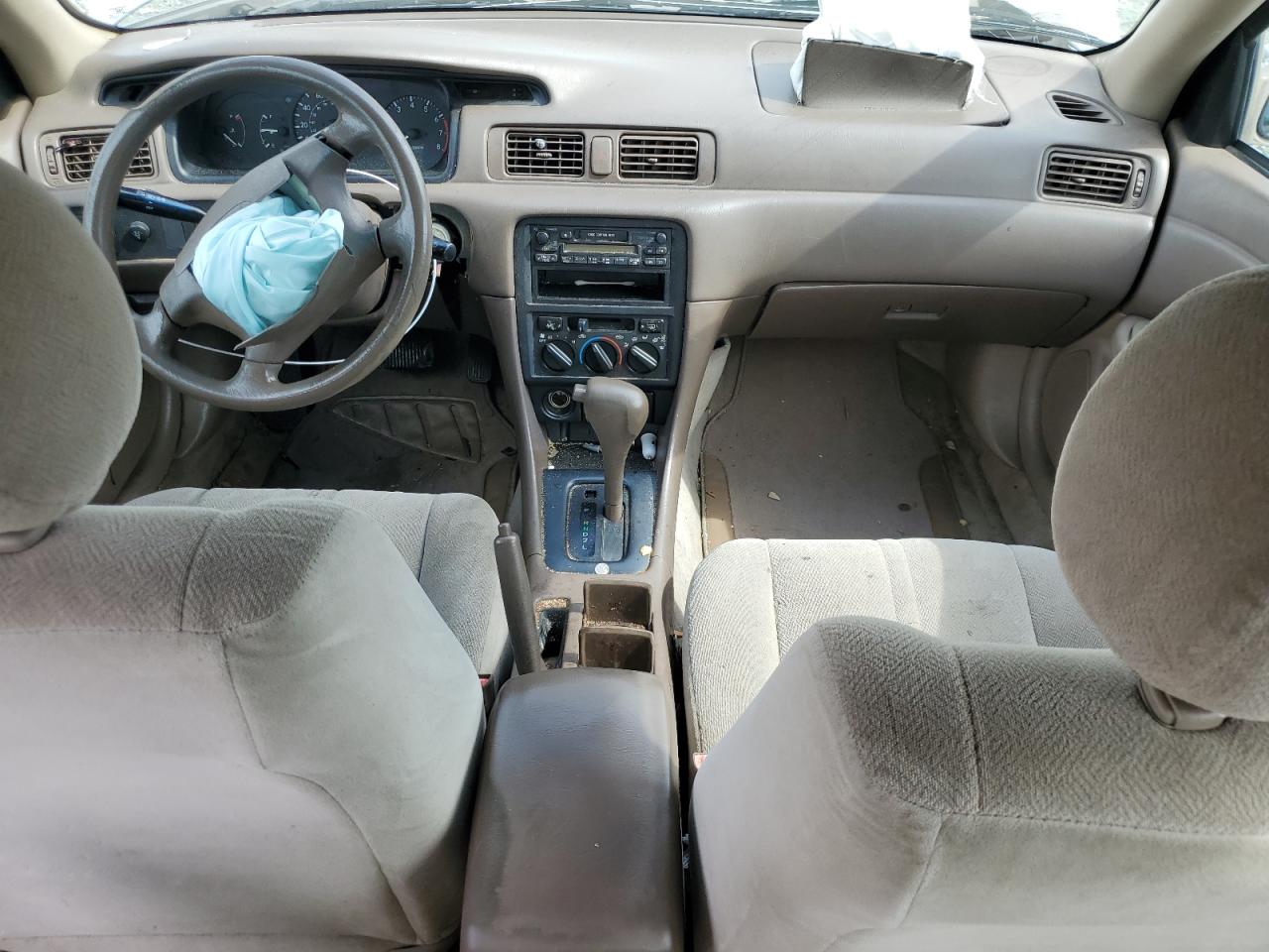 1999 Toyota Camry Ce VIN: 4T1BG22K9XU919427 Lot: 84886525