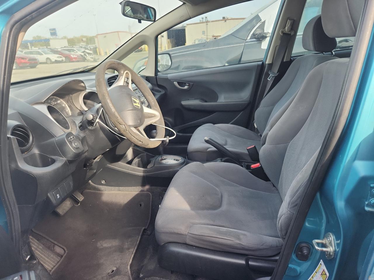 2012 Honda Fit VIN: JHMGE8H3XCC028239 Lot: 86095665