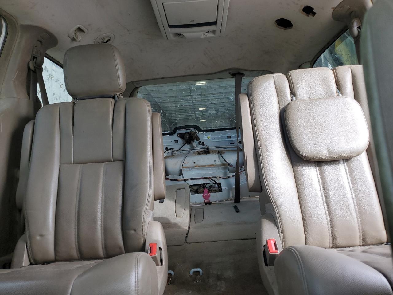 2013 Chrysler Town & Country Touring VIN: 2C4RC1BG4DR696419 Lot: 82382075