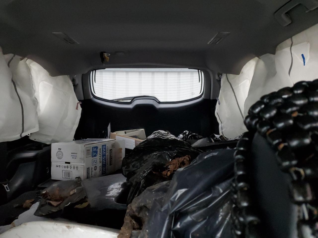 2018 Toyota Highlander Se VIN: 5TDJZRFH8JS846015 Lot: 82750395