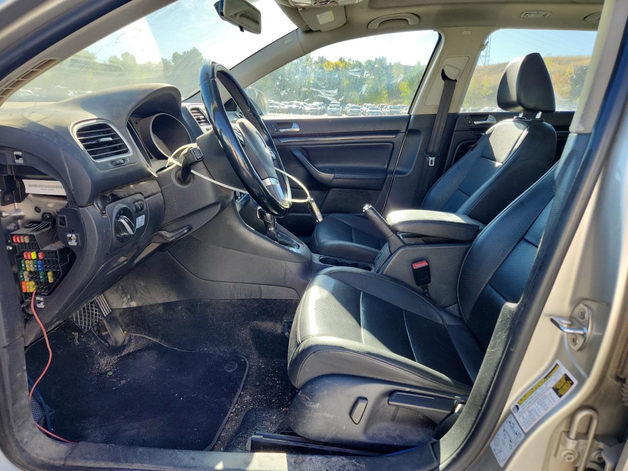 2013 Volkswagen Jetta Tdi VIN: 3VWPL7AJ7DM694630 Lot: 81657505