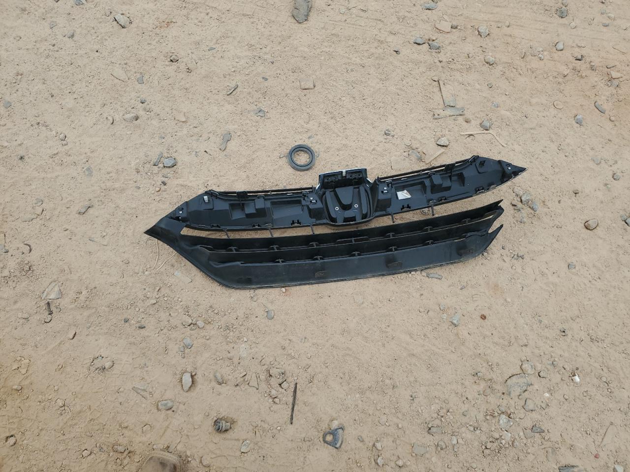 2019 Honda Cr-V Lx VIN: 2HKRW6H32KH227039 Lot: 82258765