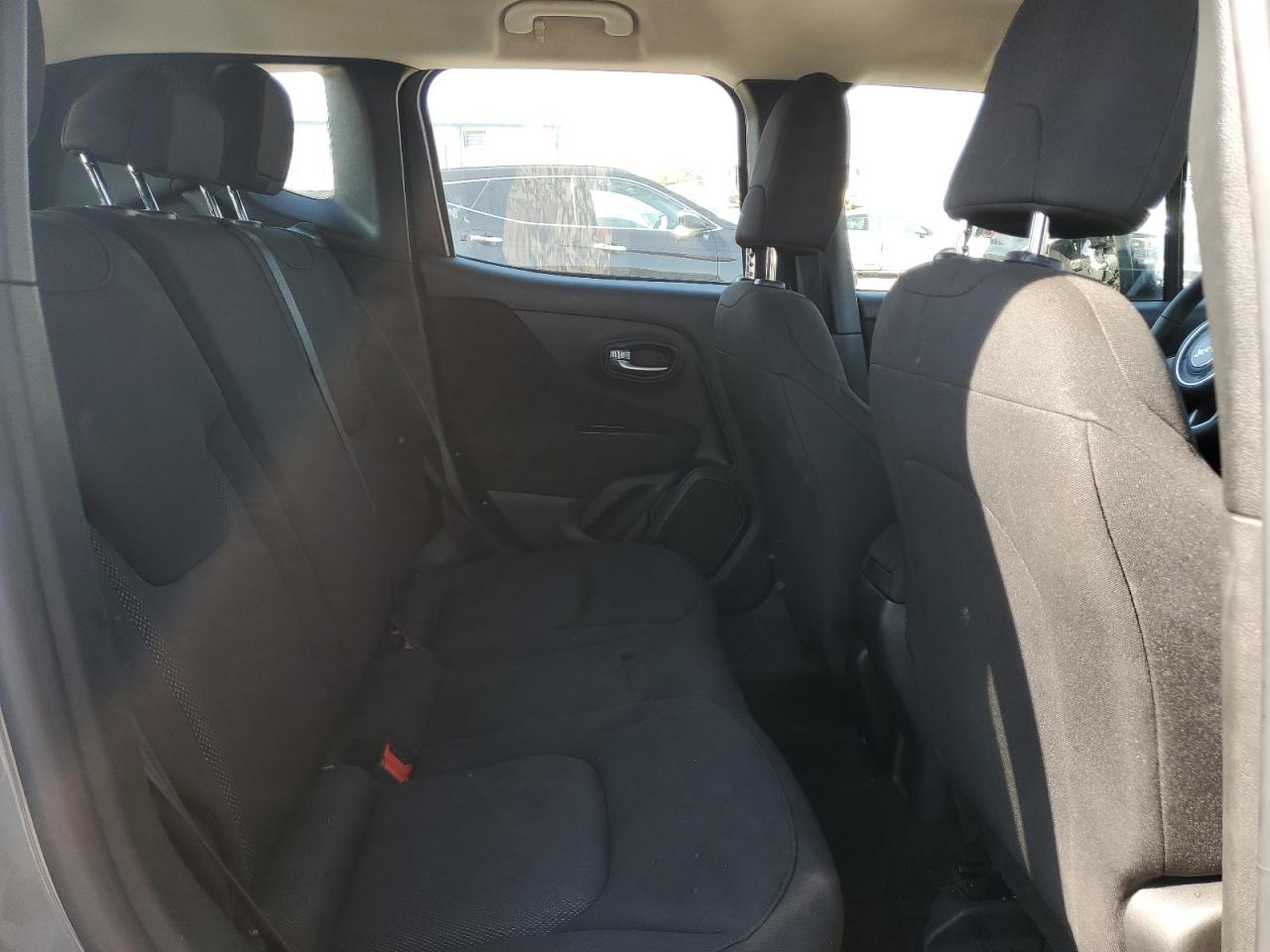 2021 Jeep Renegade Sport VIN: ZACNJCAB5MPM16126 Lot: 86780835