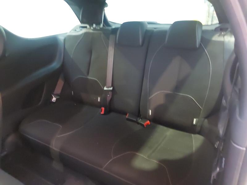 2016 DS DS 3 1.2 PURETECH 110 DSTYLE NAV 3DR