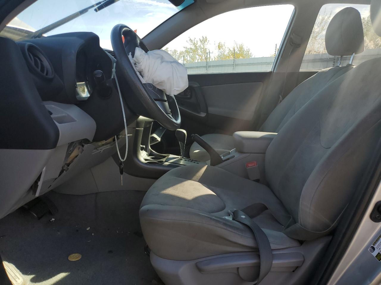 2011 Toyota Rav4 VIN: 2T3ZF4DV1BW074593 Lot: 90142235