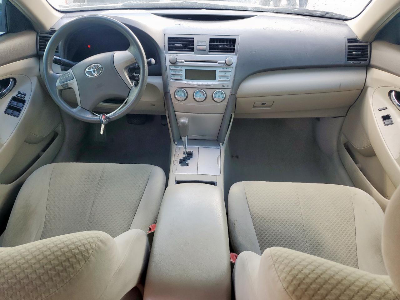 2008 Toyota Camry Ce VIN: 4T4BE46KX8R040716 Lot: 85568305