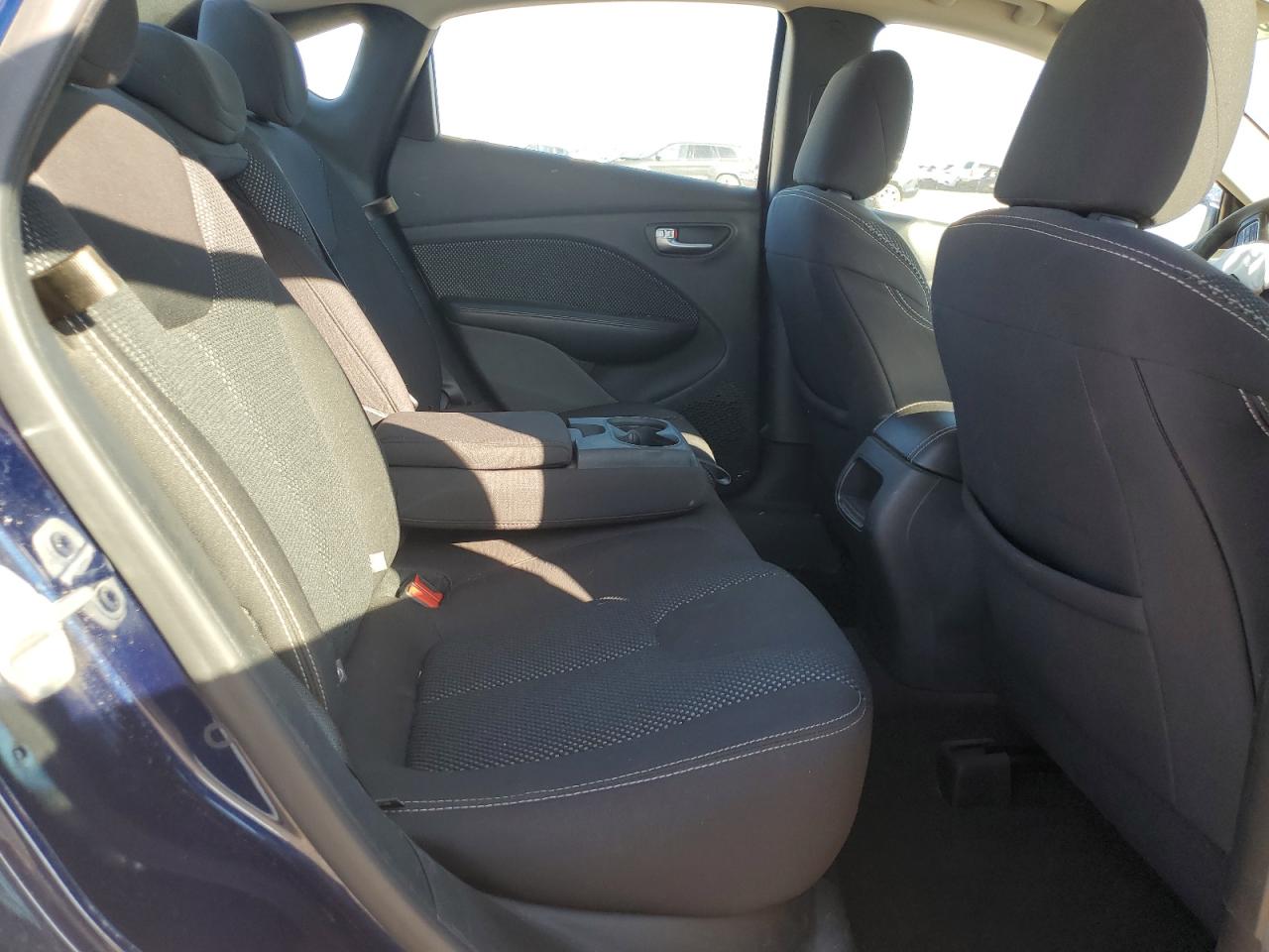 2015 Dodge Dart Sxt VIN: 1C3CDFBB3FD407500 Lot: 86857655