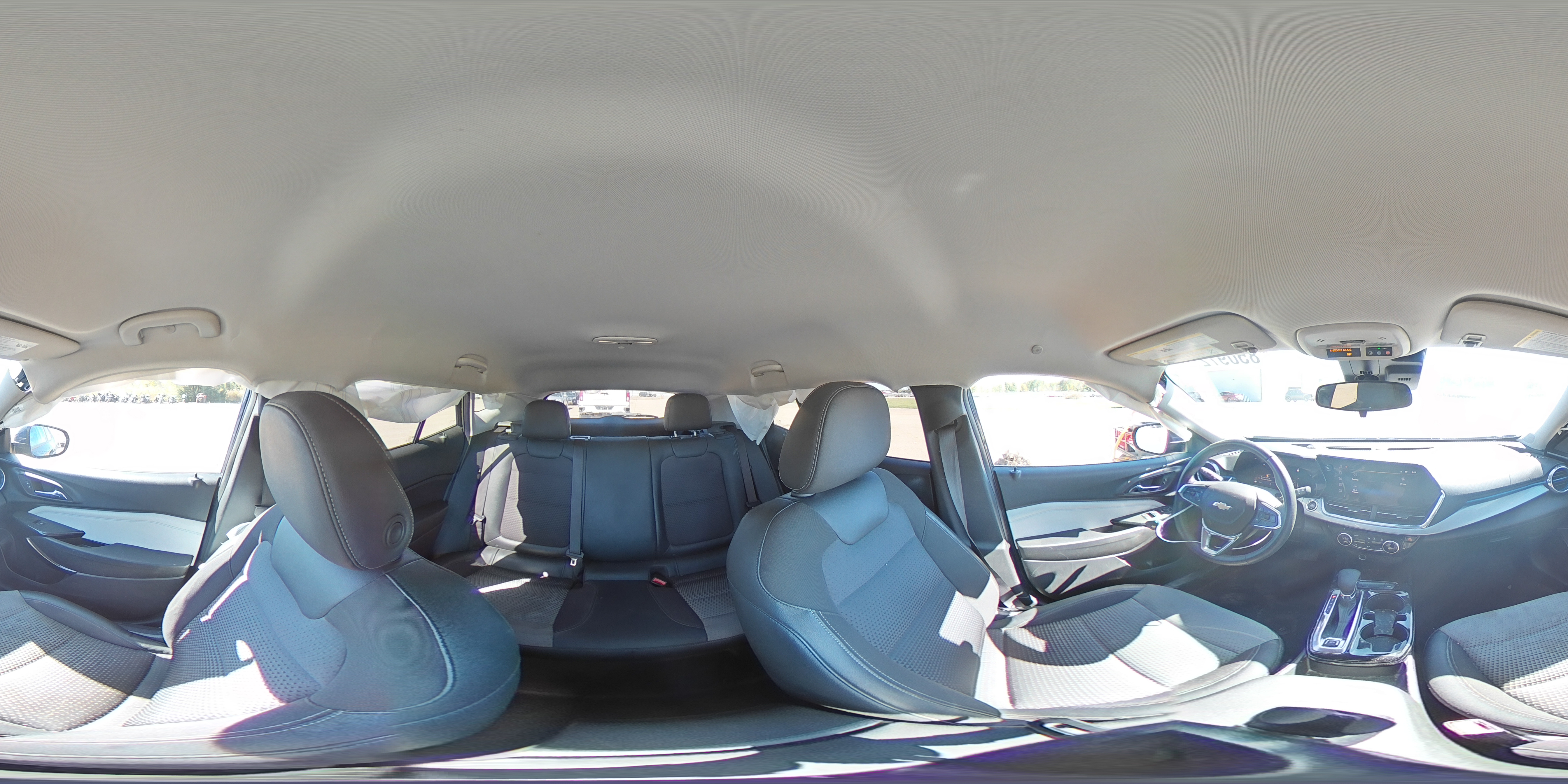 2024 Chevrolet Trax 1Lt VIN: KL77LHE2XRC218096 Lot: 85097285