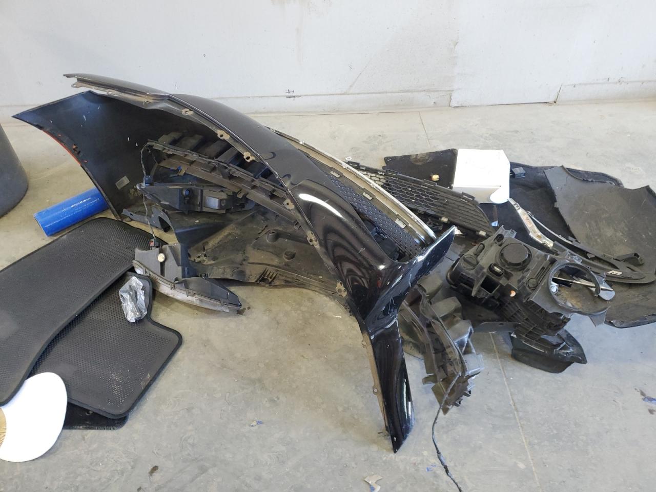 2018 Chrysler 300 Touring VIN: 2C3CCAAG9JH253843 Lot: 87454505