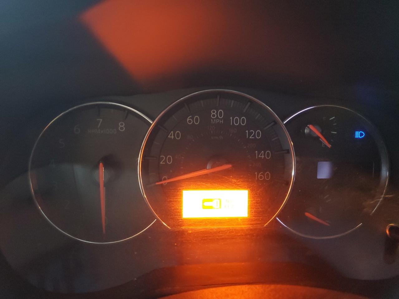 2011 Nissan Maxima S VIN: 1N4AA5AP7BC862648 Lot: 82314385