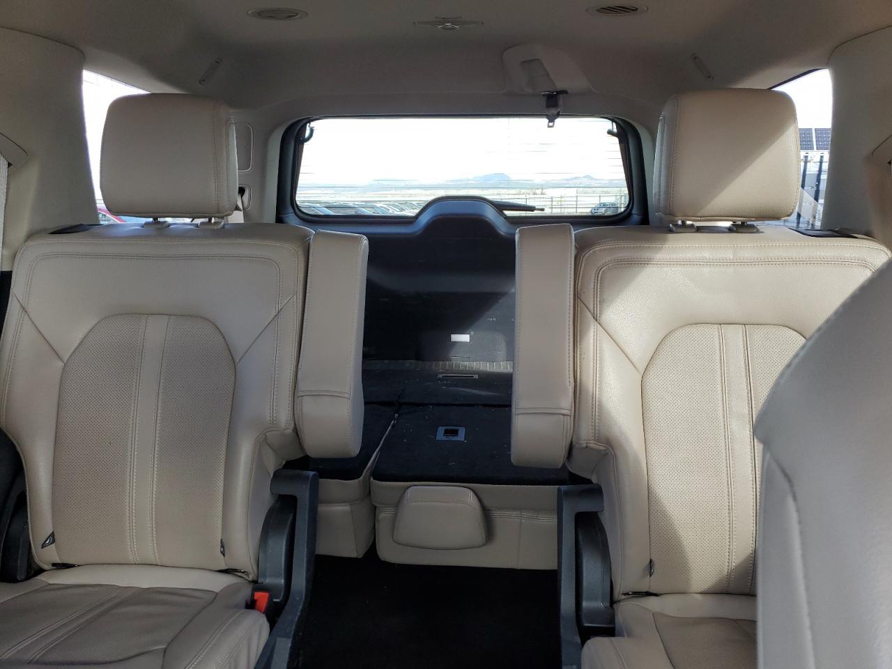 2024 Ford Expedition Limited VIN: 1FMJU2A83REA35121 Lot: 84922355