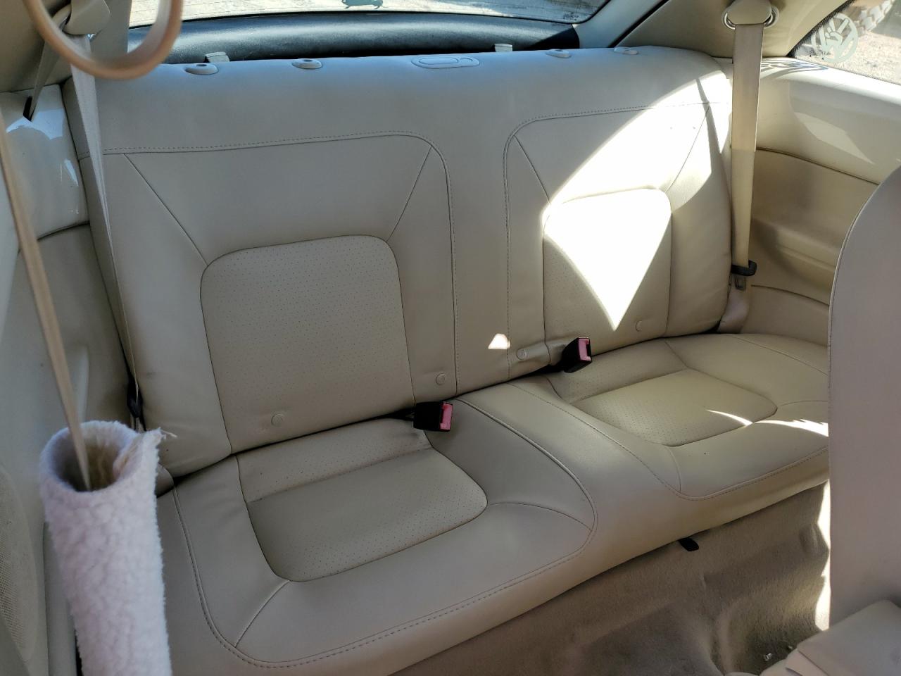 2009 Volkswagen New Beetle S VIN: 3VWPW31C69M507371 Lot: 85359755