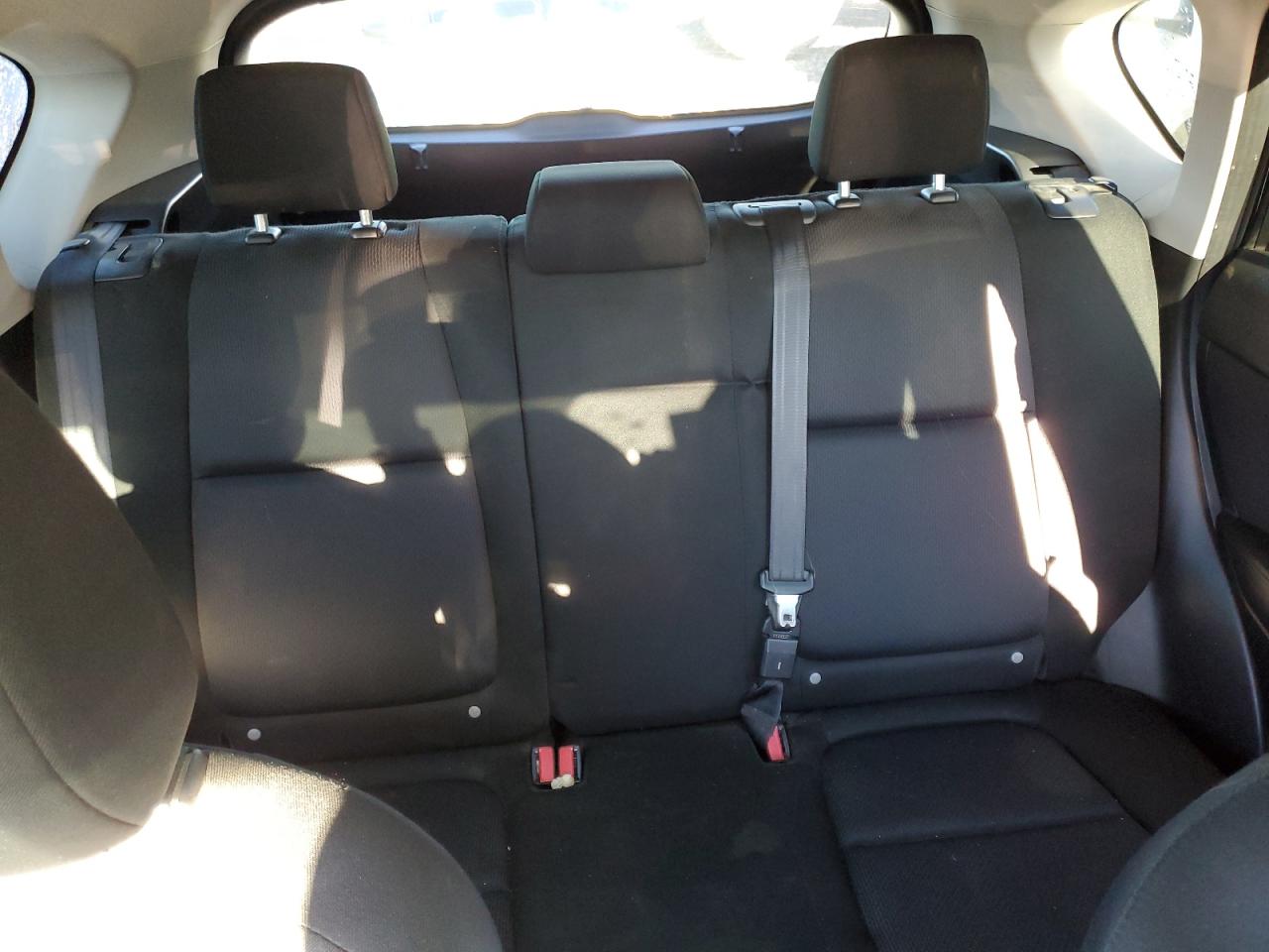 2014 Mazda Cx-5 Sport VIN: JM3KE2BE0E0411900 Lot: 86454045