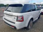 2012 LAND ROVER RANGE ROVER SPORT 3.0 SDV6 SE 5DR AUTO for sale at Copart EAST KILBRIDE